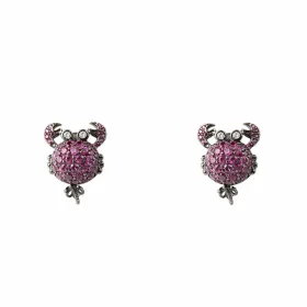 Ladies' Earrings Lancaster JLA-EAR-CRAB5 1,2 cm